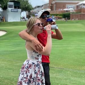 Meet your Posher, Drew